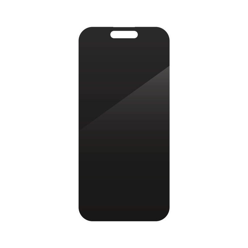 ZAGG sklo Elite Privacy 360 Apple iPhone 16 / 15 - obrázek č. 1