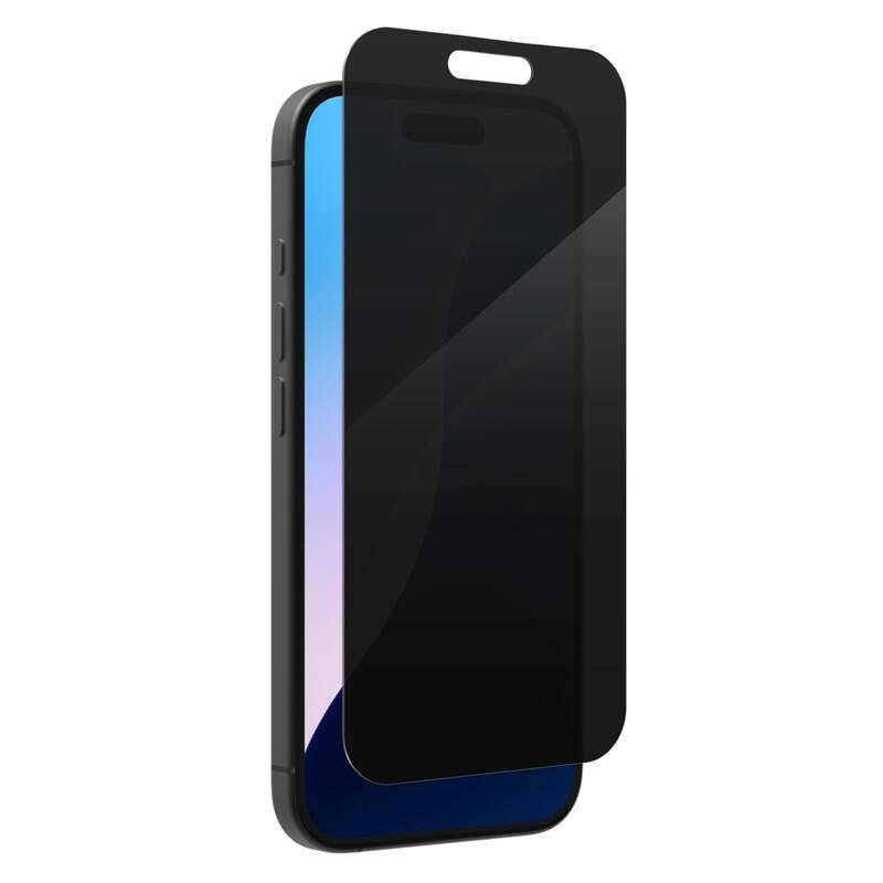 ZAGG sklo Elite Privacy 360 Apple iPhone 16 / 15 - obrázek produktu