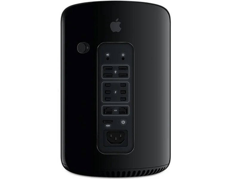 Mac Pro 3.0GHz 8-Core/ 16G/ 256FS/ D700/ OS X/ CZ - obrázek č. 2