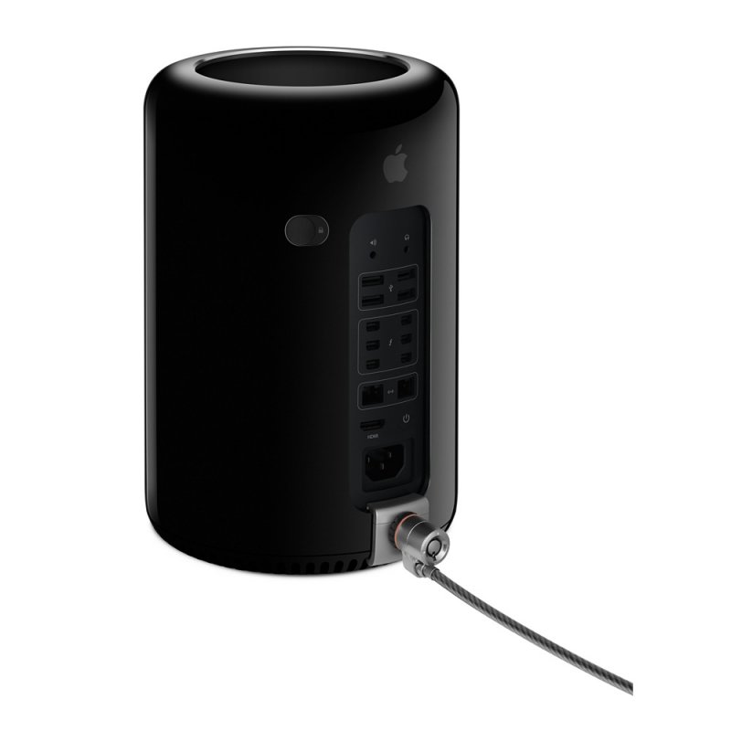 Mac Pro Lock Adapter - obrázek produktu