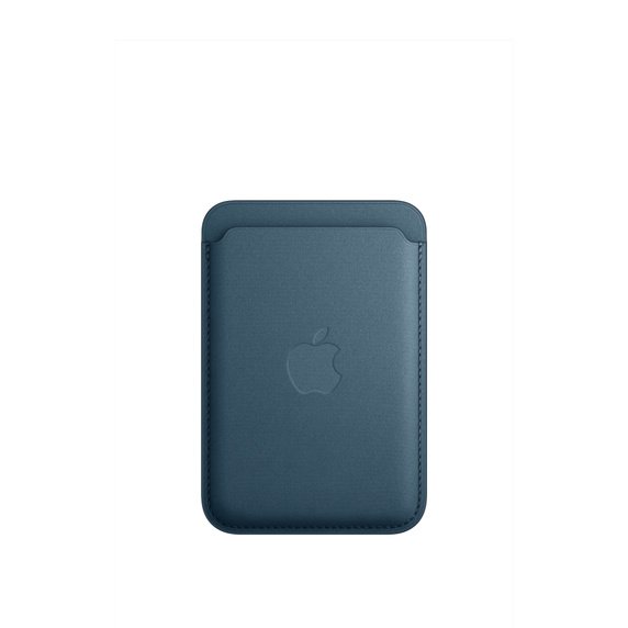 iPhone FineWoven Wallet with MagSafe - Pacif.Blue - obrázek produktu
