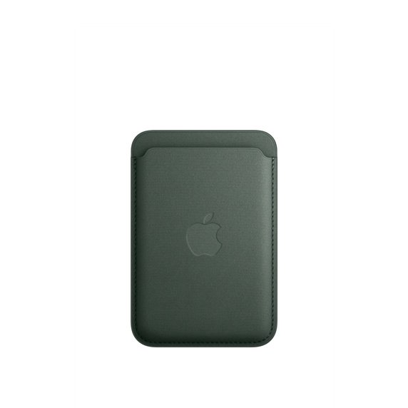 iPhone FineWoven Wallet with MagSafe - Evergreen - obrázek produktu