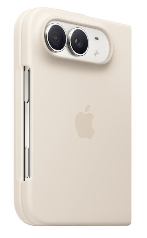 iPhone Duo Case - Sand - obrázek č. 2