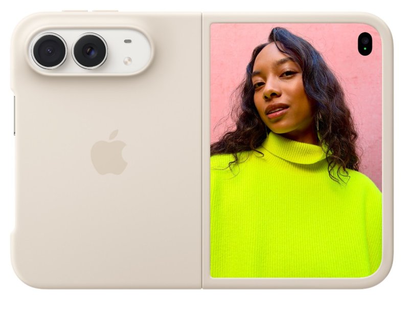 iPhone Duo Case - Sand - obrázek produktu