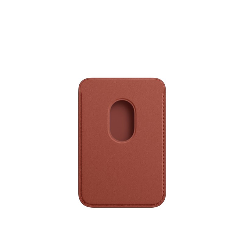 iPhone Leather Wallet with MagSafe Arizona - obrázek č. 1