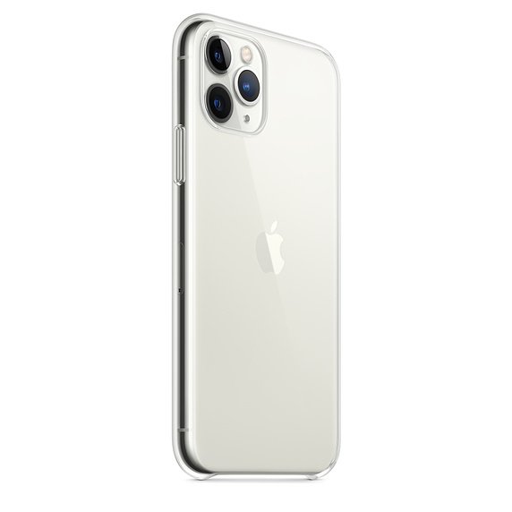 iPhone 11 Pro Clear Case - obrázek č. 2
