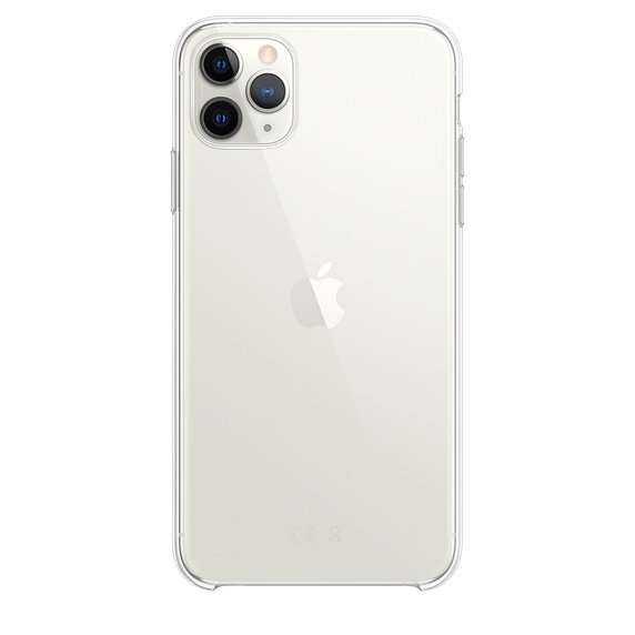 iPhone 11 Pro Max Clear Case - obrázek č. 1