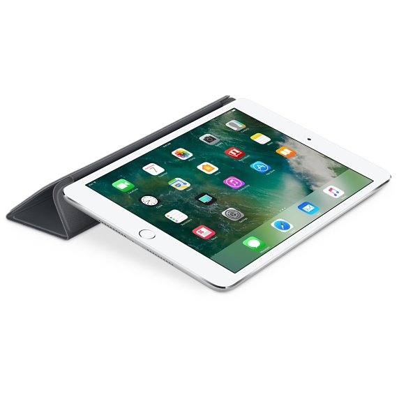 iPad Smart Cover - Charcoal Gray - obrázek č. 3