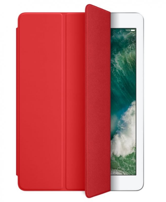 iPad Smart Cover - (PRODUCT)RED - obrázek produktu