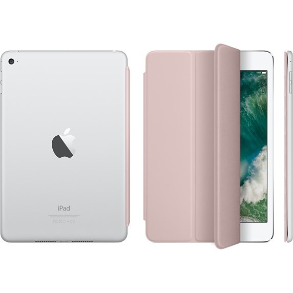 iPad Smart Cover - Pink Sand - obrázek č. 1