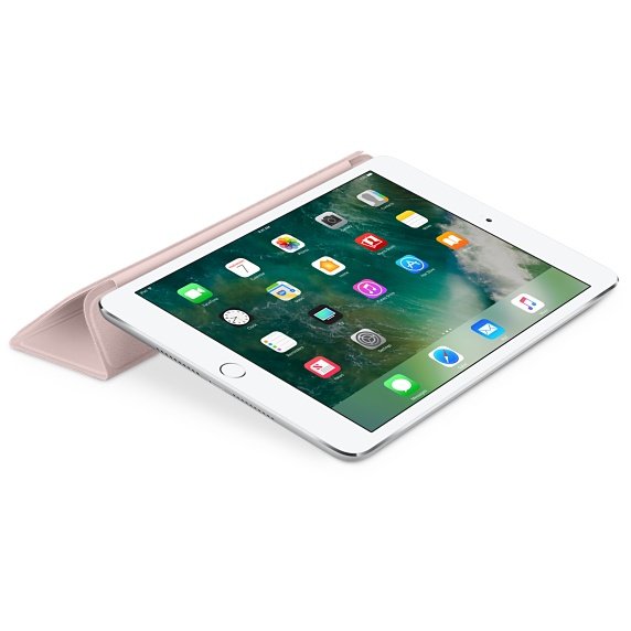 iPad Smart Cover - Pink Sand - obrázek č. 3