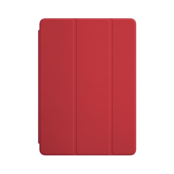 iPad Smart Cover - (RED) - obrázek produktu