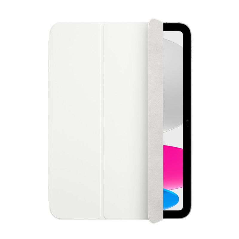 Smart Folio for iPad - White - obrázek č. 1