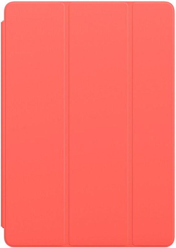 Smart Cover for iPad (8GEN) - Pink Citrus - obrázek produktu