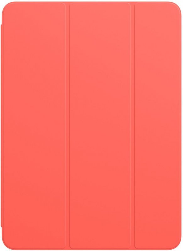 Smart Folio for iPad Air (4GEN) - Pink Citrus - obrázek produktu