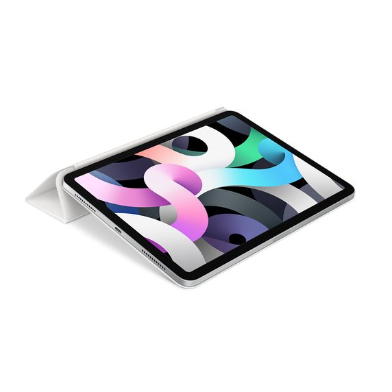 Smart Folio for iPad Air (4GEN) - White /  SK - obrázek č. 3
