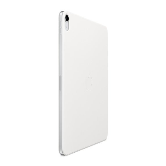 Smart Folio for iPad Air (4GEN) - White /  SK - obrázek č. 1