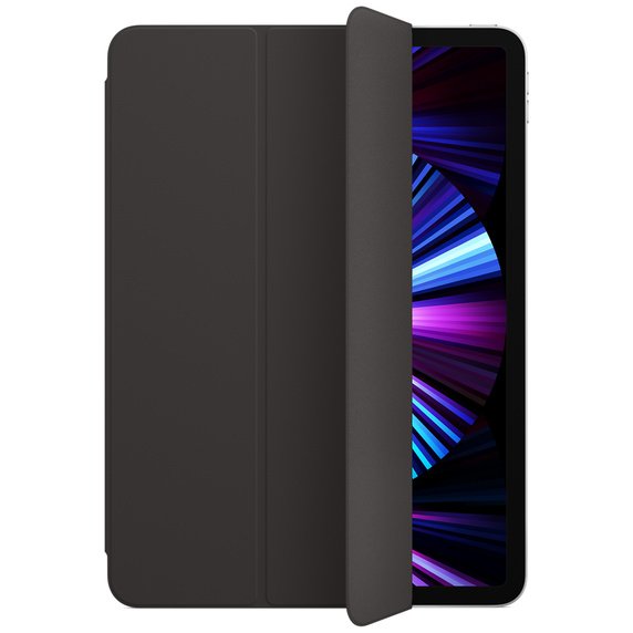 Smart Folio for iPad Pro 11" (3GEN) - Black - obrázek č. 1