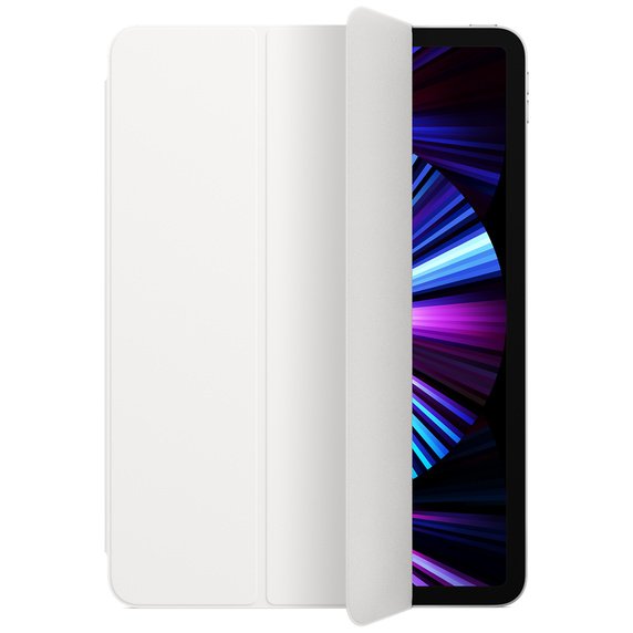 Smart Folio for iPad Pro 11" (3GEN) - White - obrázek č. 3