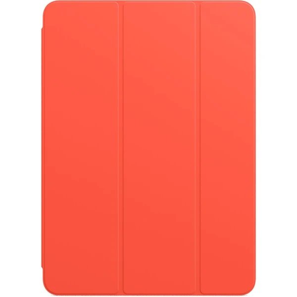 Smart Folio for iPad Pro 12.9" (5GEN) - El.Orange - obrázek produktu