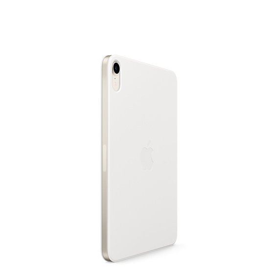 Smart Folio for iPad mini 6gen - White - obrázek č. 3