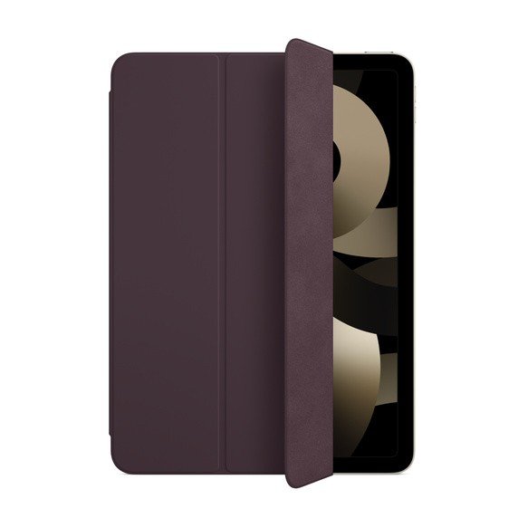 Smart Folio for iPad Air (5GEN) - Dark Cherry /  SK - obrázek č. 2