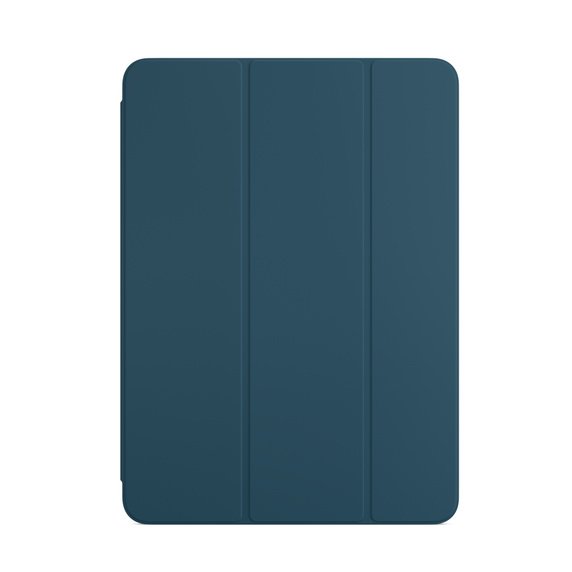 Smart Folio for iPad Air (5GEN) - Marine Blue /  SK - obrázek produktu