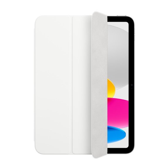 Smart Folio for iPad (10GEN) - White /  SK - obrázek č. 1