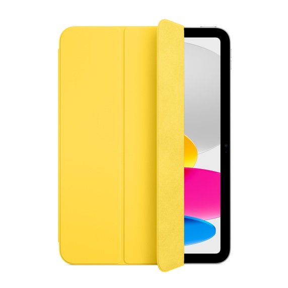 Smart Folio for iPad (10GEN) - Lemonade /  SK - obrázek č. 1