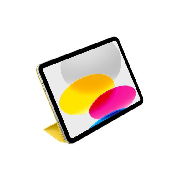 Smart Folio for iPad (10GEN) - Lemonade /  SK - obrázek č. 3