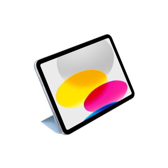 Smart Folio for iPad (10GEN) - Sky  /  SK - obrázek č. 1