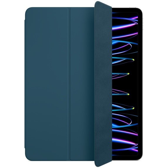 Smart Folio for iPad Pro 12.9" (6G) - Mar.Blue - obrázek č. 1