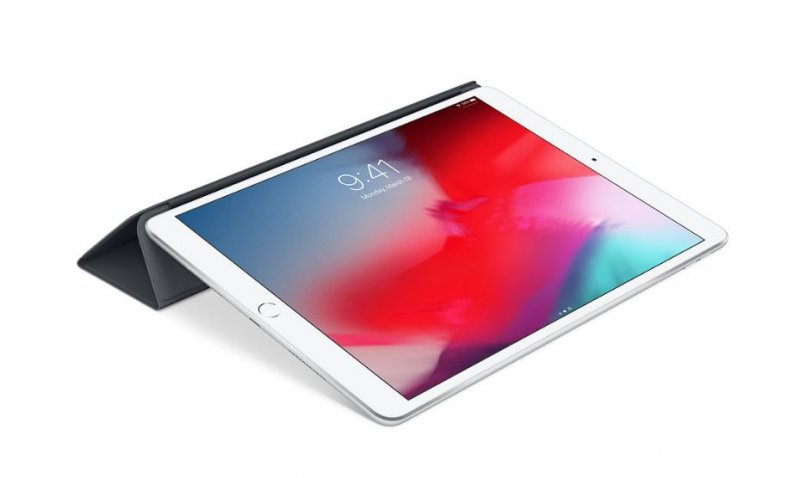 iPad (7gen)/ Air Smart Cover - Charcoal Gray - obrázek č. 3