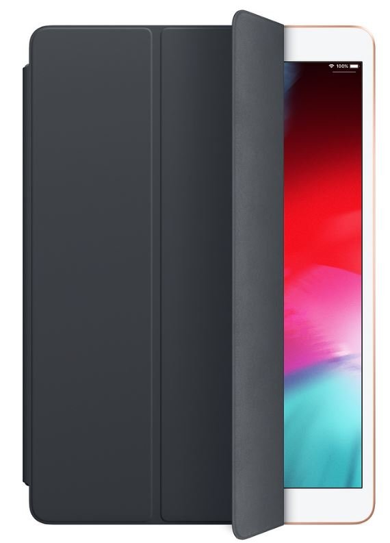 iPad (7gen)/ Air Smart Cover - Charcoal Gray - obrázek č. 1