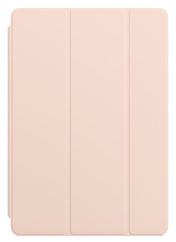 iPad (7gen)/ Air Smart Cover - Pink Sand - obrázek produktu