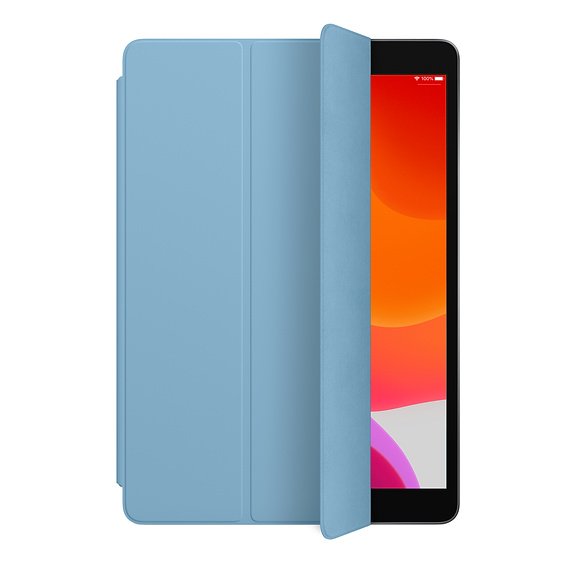 iPad (7gen)/ Air Smart Cover - Cornflower - obrázek č. 1