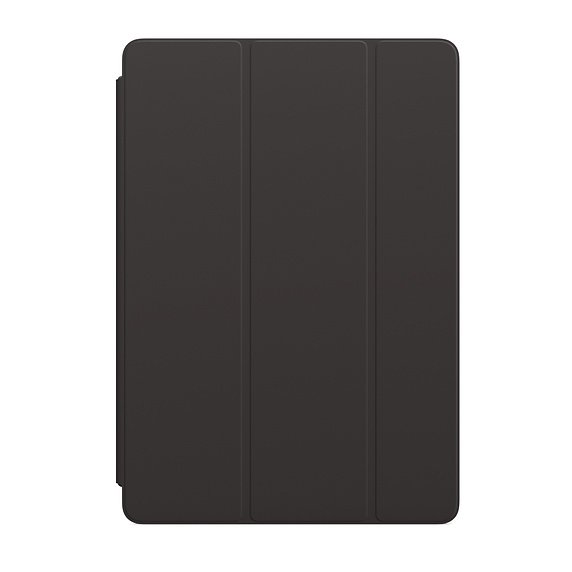 Smart Cover for iPad/ Air Black /  SK - obrázek produktu