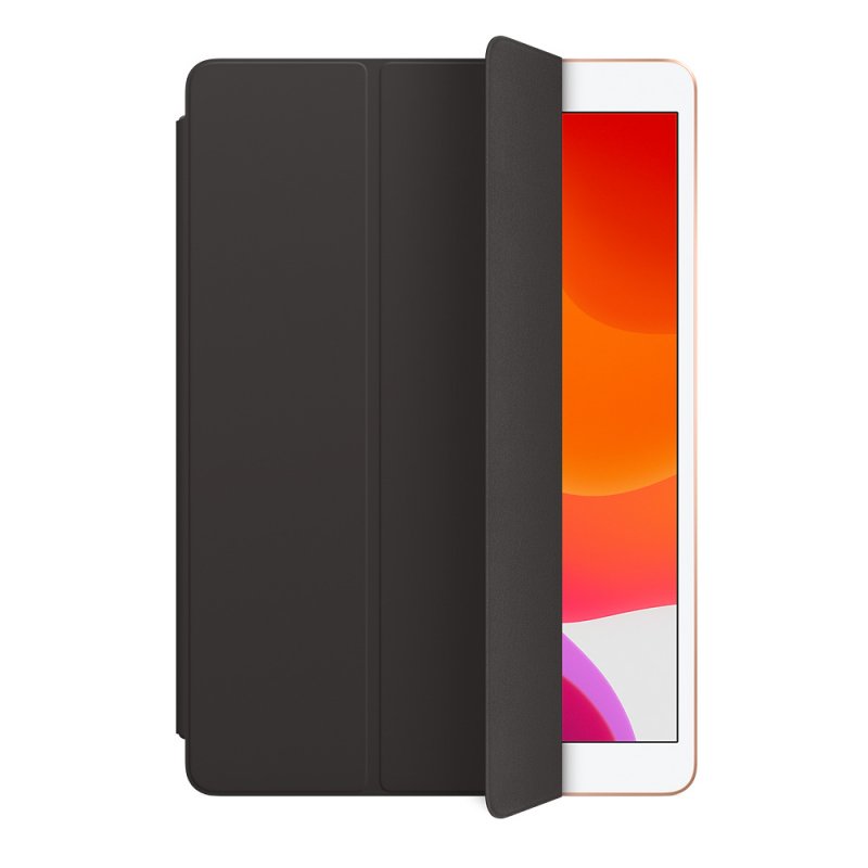 Smart Cover for iPad/ Air Black /  SK - obrázek č. 1