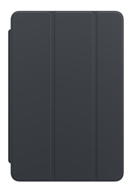 iPad mini Smart Cover - Charcoal Gray - obrázek produktu