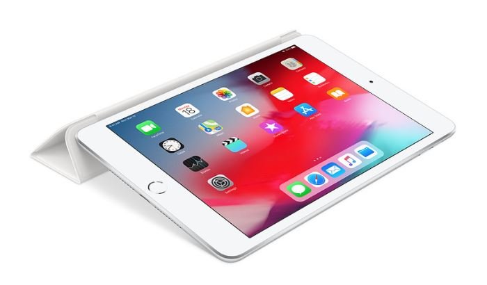 iPad mini Smart Cover - White - obrázek č. 3