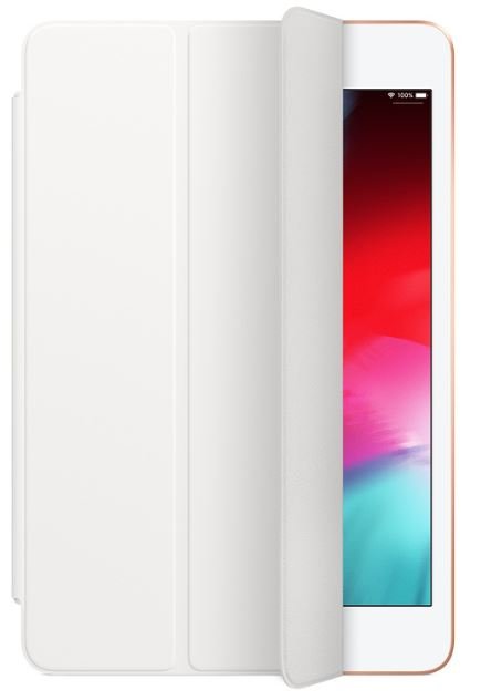 iPad mini Smart Cover - White - obrázek č. 1