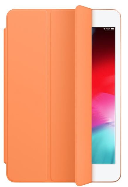 iPad mini Smart Cover - Papaya - obrázek č. 1