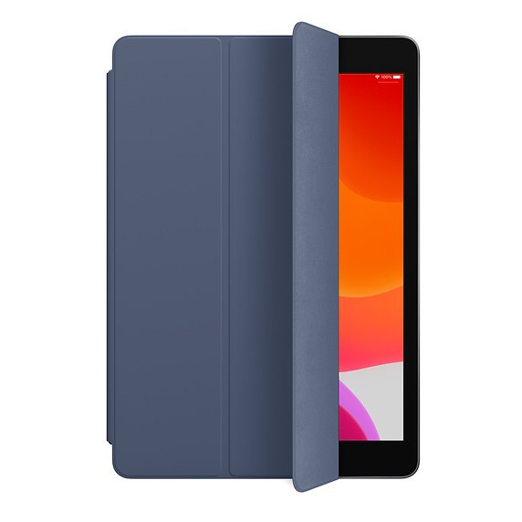 iPad mini Smart Cover - Alaskan Blue - obrázek č. 1