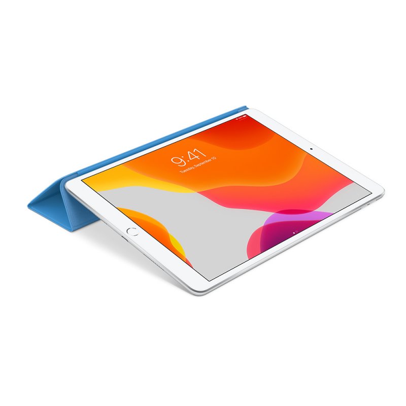 iPad mini Smart Cover - Surf Blue - obrázek č. 3