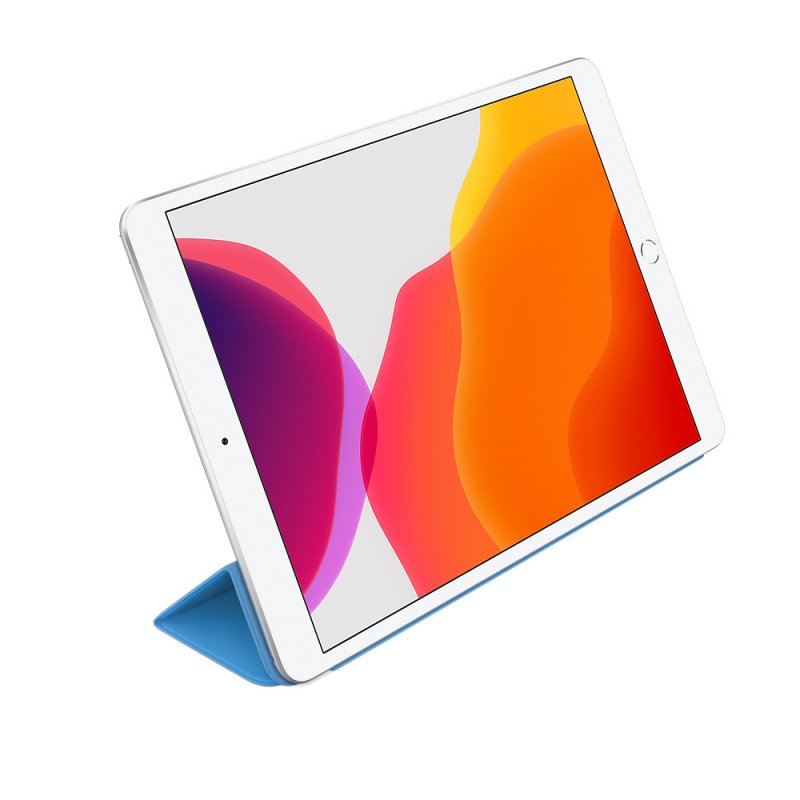 iPad mini Smart Cover - Surf Blue - obrázek č. 2
