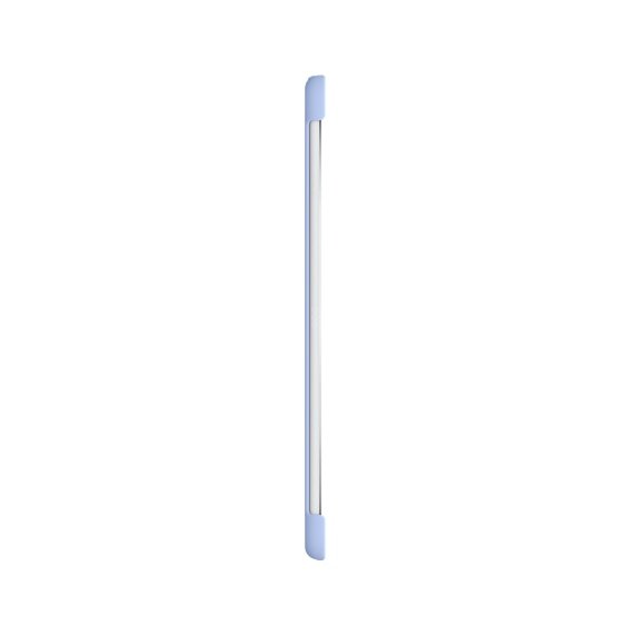 iPad Pro 9,7" Silicone Case - Lilac - obrázek č. 2