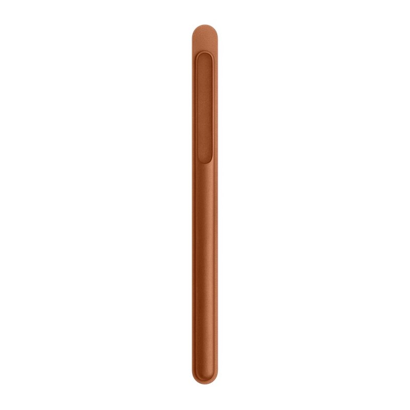 Apple Pencil Case - Saddle Brown - obrázek produktu