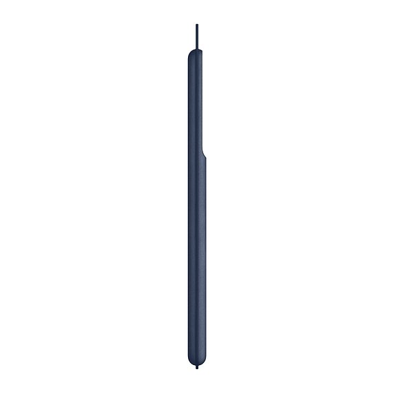 Apple Pencil Case - Midnight Blue - obrázek č. 1