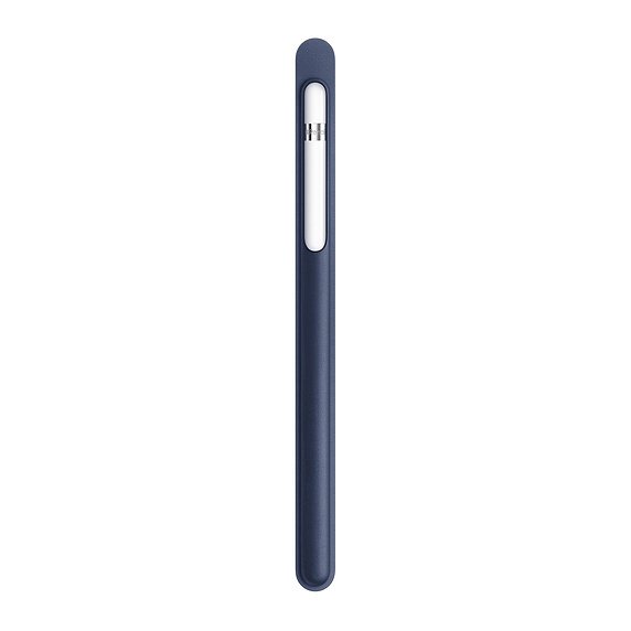 Apple Pencil Case - Midnight Blue - obrázek č. 2