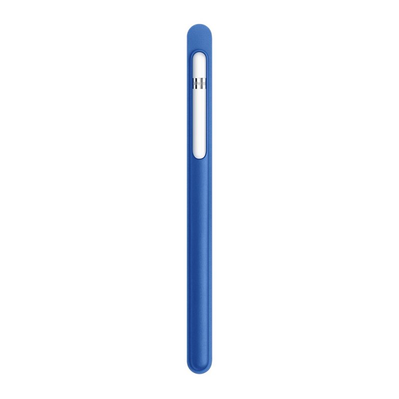 Apple Pencil Case - Electric Blue - obrázek č. 2